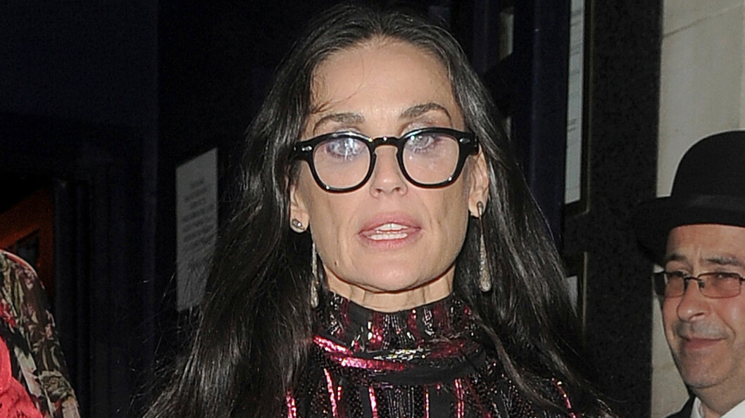 Demi Moore Ehepartner Demi Moore Ehepartner