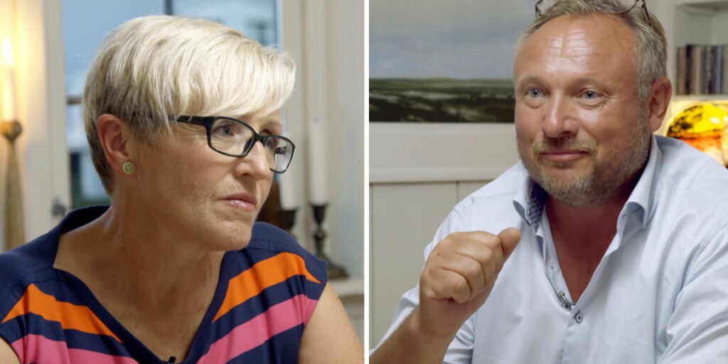 image: - Du får aldri det samme livet igjen