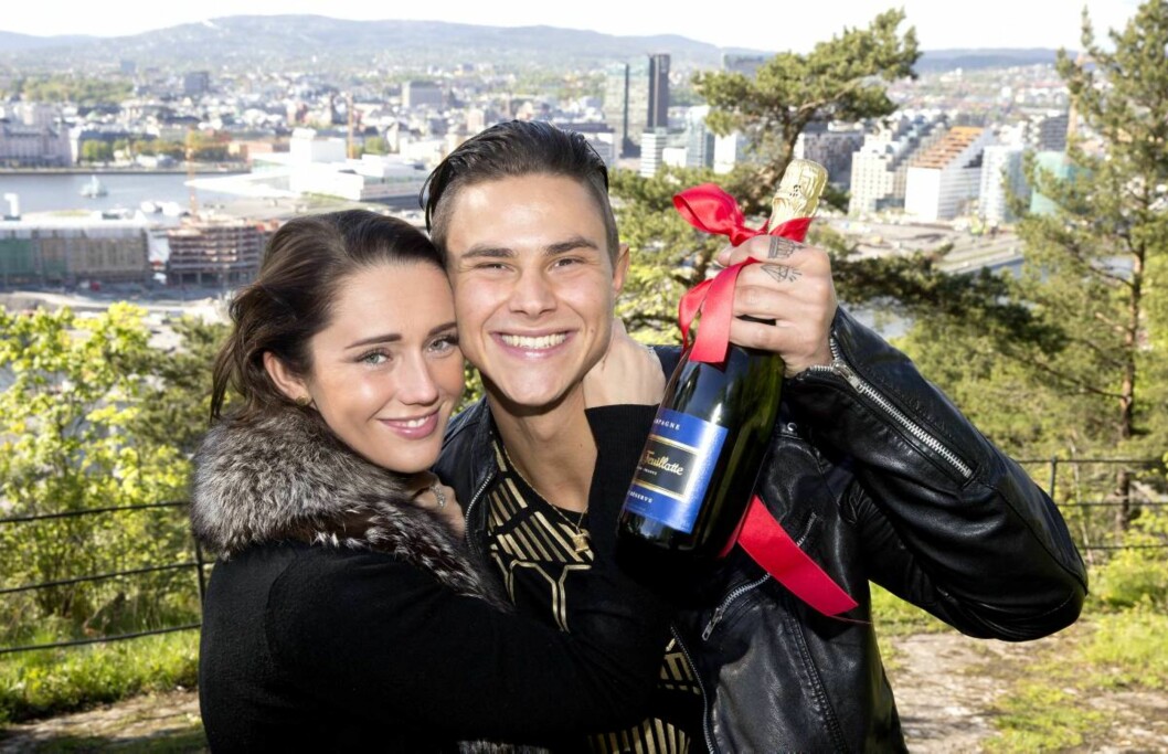 Her avsløres «Paradise Hotel»-deltakerne