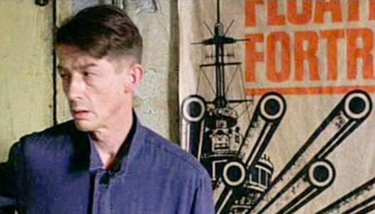 Klassiske science fiction-romaner får nytt liv Klassiske science fiction-romaner får nytt liv