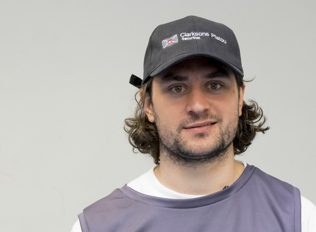 KJØPTE LEILIGHET: Zuccarello Aasen har inverstert i en luksusleilighet i New York. Foto: NTB scanpix KJØPTE LEILIGHET: Zuccarello Aasen har inverstert i en luksusleilighet i New York. Foto: NTB scanpix