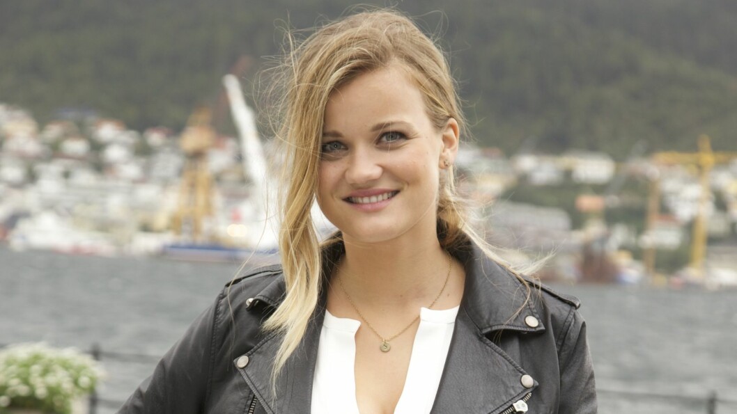 sandra lyng haugen har f tt ny kj reste sandra lyng haugen har f tt ny kj reste