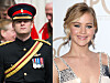Er Jennifer Lawrence dating prins Harry