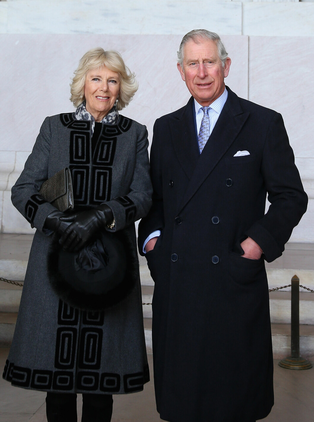 ØNSKET SEG EN JENTE: Prins Charles har tidligere avslørt at han håpet den lille i svigerdatterens mage var en jente. Nå kan prinsen og hans kone Camilla slippe jubelen løs. Foto: NTB Scanpix ØNSKET SEG EN JENTE: Prins Charles har tidligere avslørt at han håpet den lille i svigerdatterens mage var en jente. Nå kan prinsen og hans kone Camilla slippe jubelen løs. Foto: NTB Scanpix