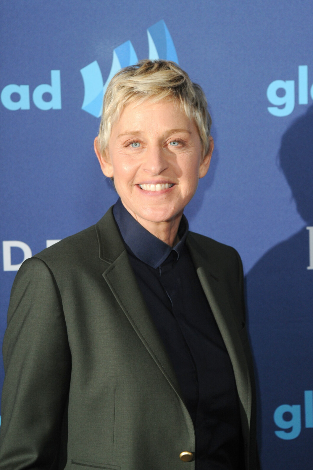 EN NY ELLEN?: Komiker Ellen DeGeneres håper Kate og William vil kalle opp prinsessen etter henne. Foto: NTB Scanpix EN NY ELLEN?: Komiker Ellen DeGeneres håper Kate og William vil kalle opp prinsessen etter henne. Foto: NTB Scanpix
