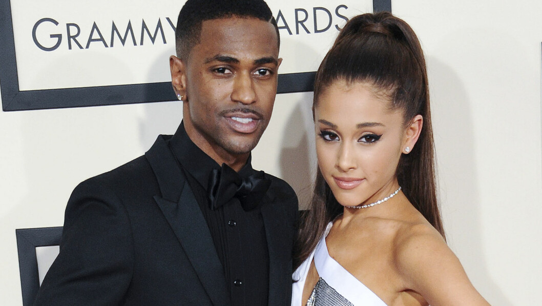 Ariana grande pojkvän Ariana grande pojkvän