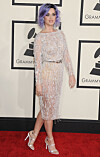 Grammy awards Her er stjernenes Grammykjoler
