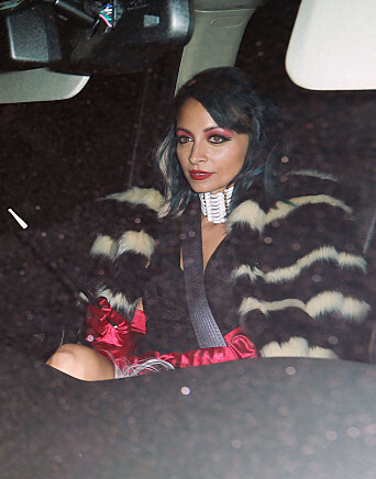 Halloween fest for voksne Halloween fest for voksne