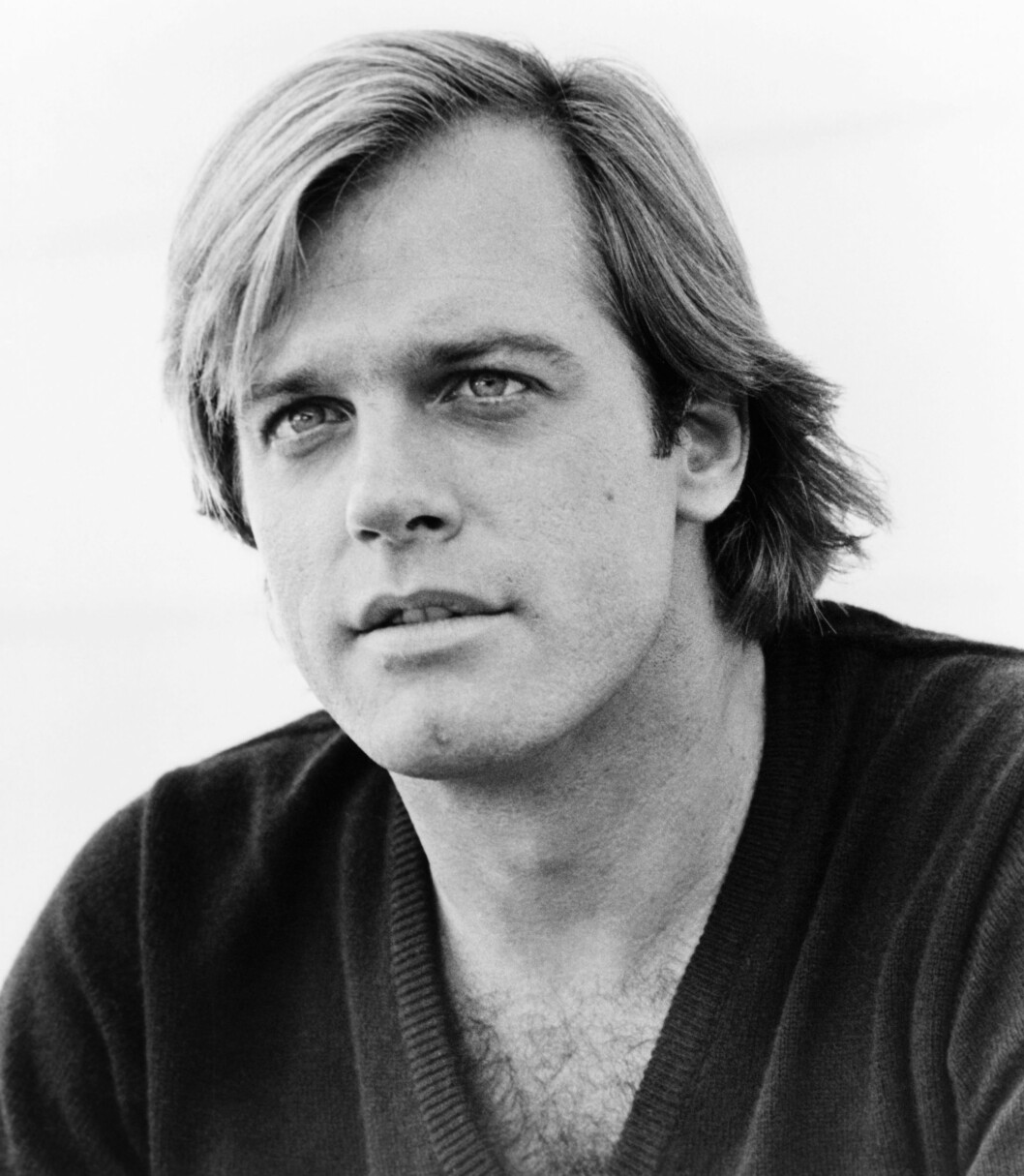 UNG UTGAVE: Overgrepene skal ha funnet sted for mellom 20 og 40 år siden. Her er Stephen Collins i komedien «Loving Couples» fra 1980. Foto: ©20thCentFox/ Everett Collection/All Over Press UNG UTGAVE: Overgrepene skal ha funnet sted for mellom 20 og 40 år siden. Her er Stephen Collins i komedien «Loving Couples» fra 1980. Foto: ©20thCentFox/ Everett Collection/All Over Press