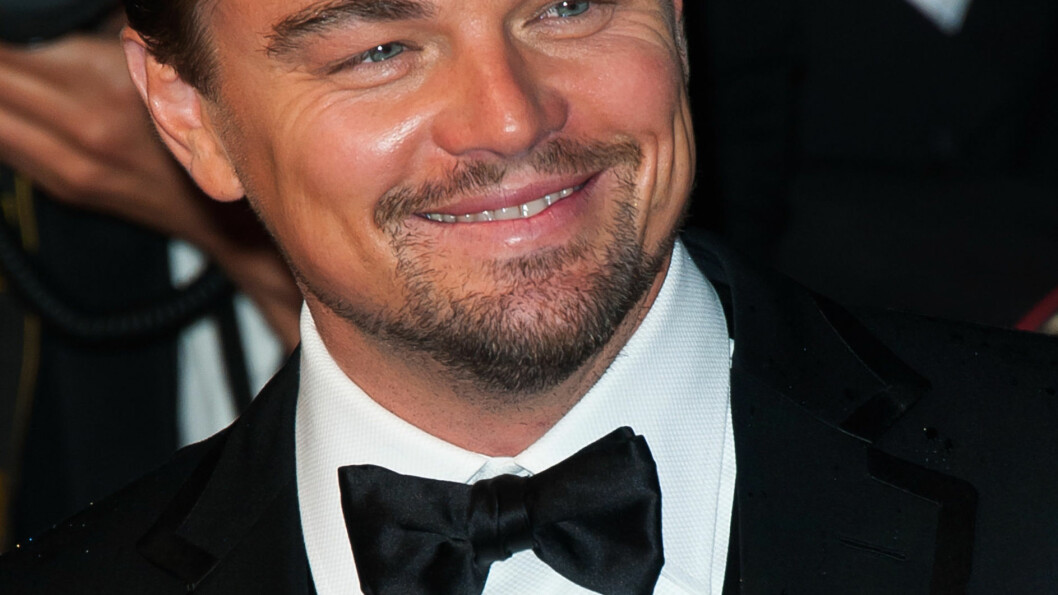 IMPONERER STORT: Leonardo DiCaprio er en av verdens største skuespillere. Foto: Fame Flynet IMPONERER STORT: Leonardo DiCaprio er en av verdens største skuespillere. Foto: Fame Flynet