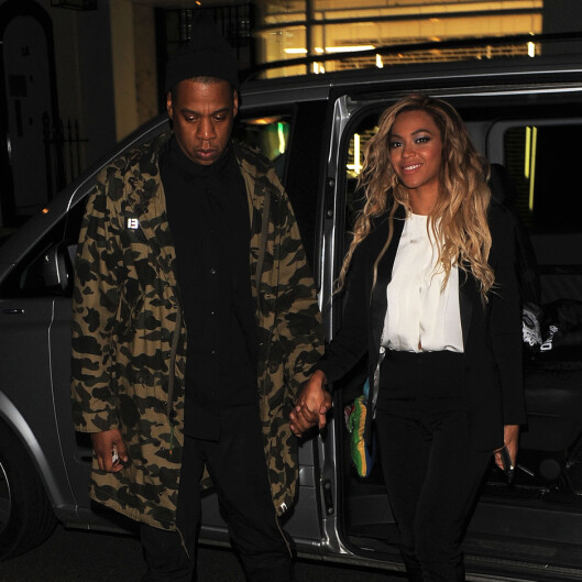 I BRYLLUP MOT SIN VILJE? : Beyonce skal ha signalisert at hun ikke ønsker å dra i bryllupet til Kim Kardashian og Kanye West. Foto: Stella Pictures I BRYLLUP MOT SIN VILJE? : Beyonce skal ha signalisert at hun ikke ønsker å dra i bryllupet til Kim Kardashian og Kanye West. Foto: Stella Pictures