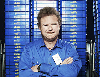 - Gud gjorde meg til millionær - Gud gjorde meg til millionær