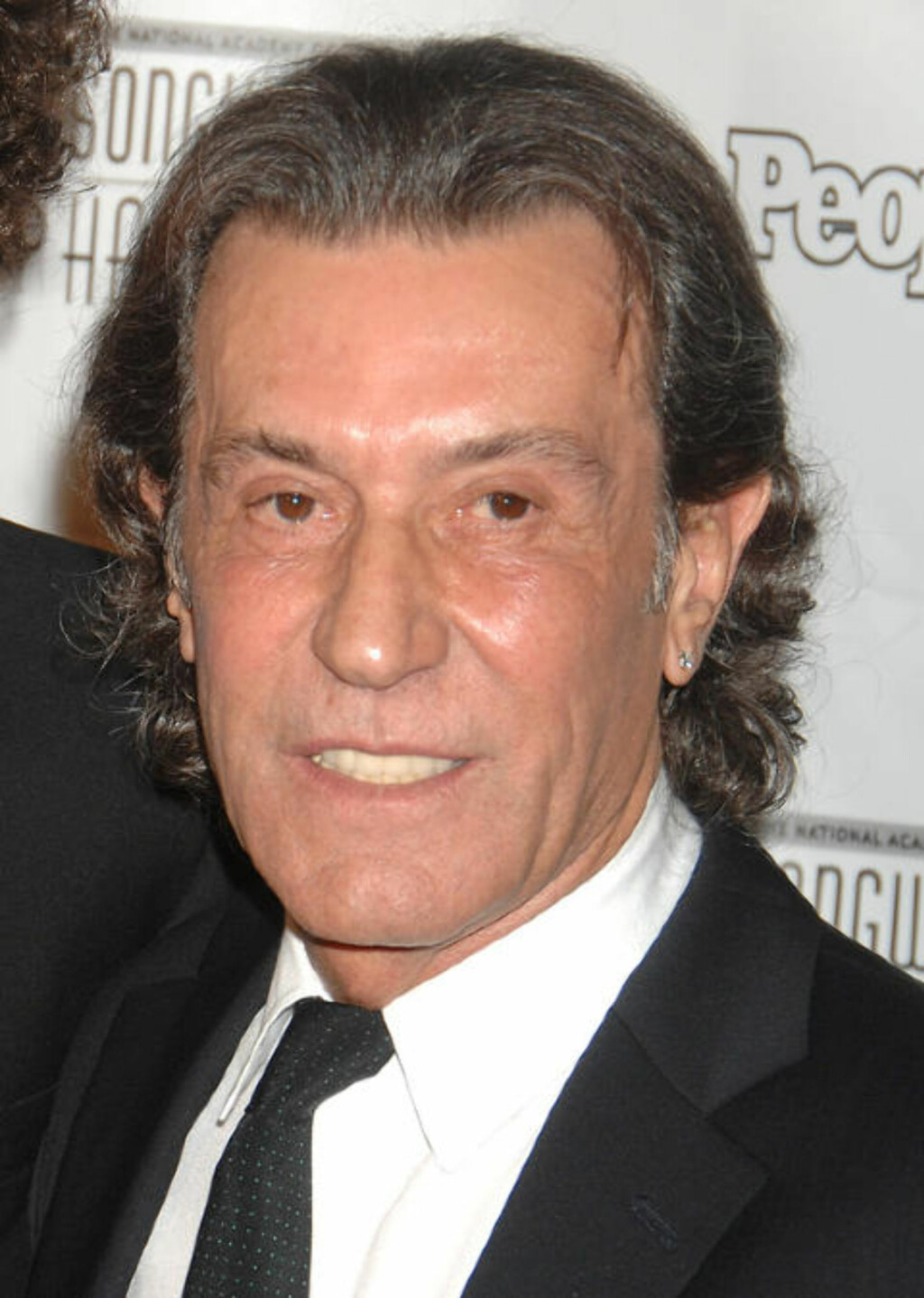 BESTEFAR: Duffy samarbeider med Albert Hammond på den nye plata, og omtaler ham som bestefar. Foto: AP/Scanpix BESTEFAR: Duffy samarbeider med Albert Hammond på den nye plata, og omtaler ham som bestefar. Foto: AP/Scanpix