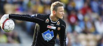 Lindegaard kan bli United-klar i dag Lindegaard kan bli United-klar i dag