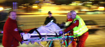 Skuddofferet siktet for millionheleri og trusler Skuddofferet siktet for millionheleri og trusler