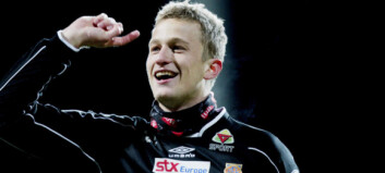 Ferguson avviser at United har vurdert Lindegaard Ferguson avviser at United har vurdert Lindegaard