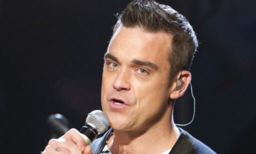 image: - Har aldri savnet Robbie