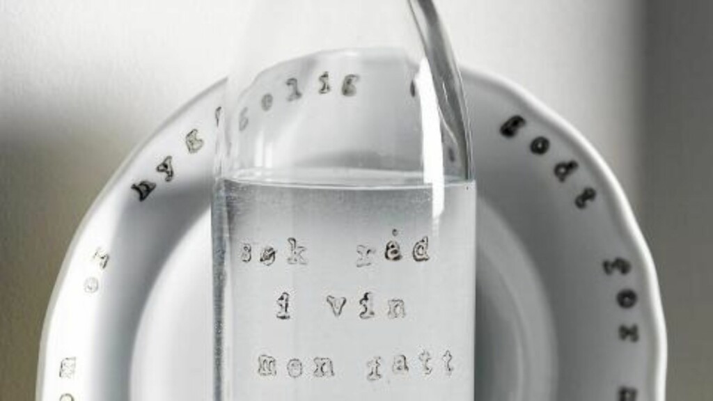 TIPS: Mange tøffe alfabetstempler kan også bestilles på nettet, søk etter "rubber stamps alphabet" eller "alfabet stempel". FOTO: Margaret M. de Lange TIPS: Mange tøffe alfabetstempler kan også bestilles på nettet, søk etter "rubber stamps alphabet" eller "alfabet stempel". FOTO: Margaret M. de Lange