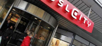 Her er Norges mest utsatte terrormål Her er Norges mest utsatte terrormål