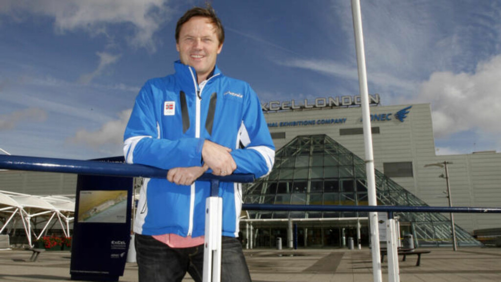 IMPONERT: Toppidrettssjef Jarle Aambø mener at resten av norsk idrett har mye å lære av håndballjentenes suksess.Foto: Tormod Brenna / Dagbladet IMPONERT: Toppidrettssjef Jarle Aambø mener at resten av norsk idrett har mye å lære av håndballjentenes suksess.Foto: Tormod Brenna / Dagbladet