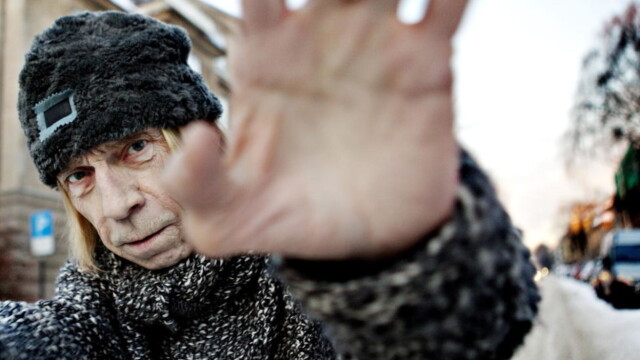 Jahn teigen leddgikt Jahn teigen leddgikt