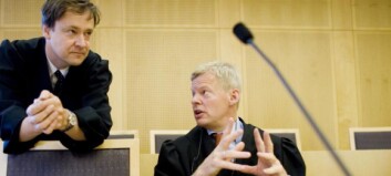 - Vil føre til mer torpedovirksomhet - Vil føre til mer torpedovirksomhet