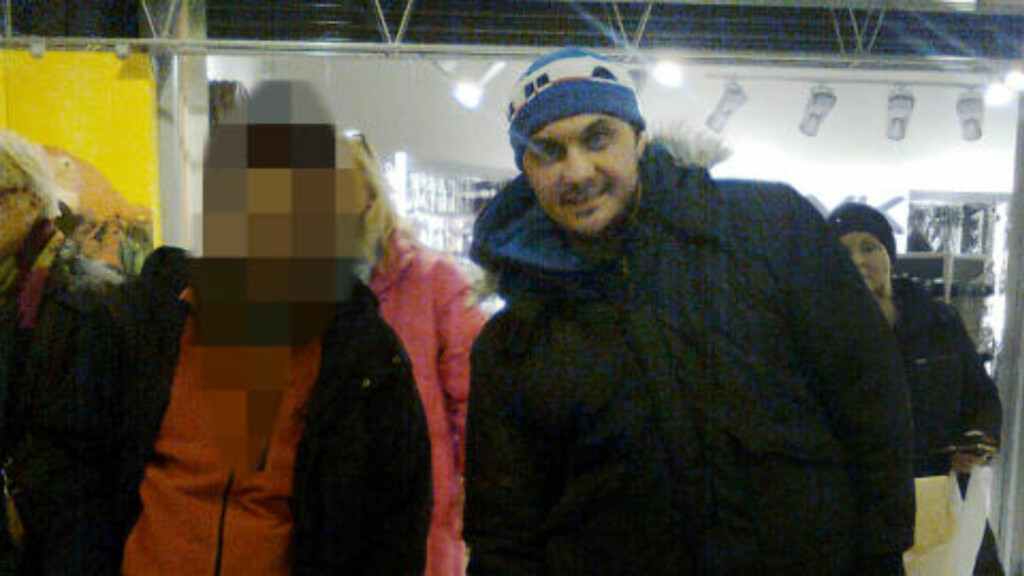 - ROLIG: Flykaprerens bestevenn, Osman Arikan, sier at vennen var psykisk syk, men at han var en rolig og snill person. Foto: Avisa Hordaland / Privat - ROLIG: Flykaprerens bestevenn, Osman Arikan, sier at vennen var psykisk syk, men at han var en rolig og snill person. Foto: Avisa Hordaland / Privat