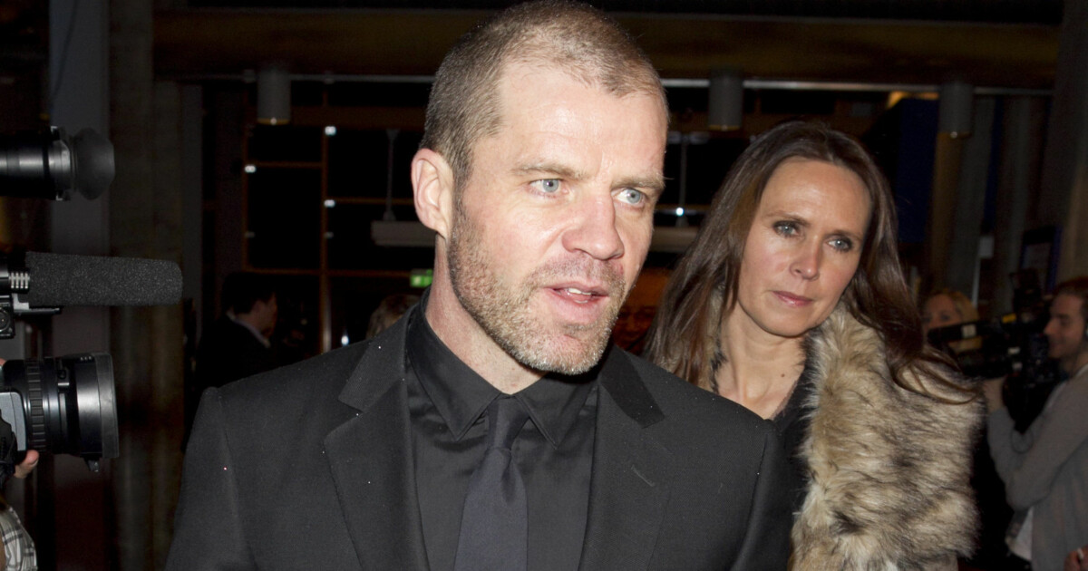 Stig Inge Bjørnebye mistet faren