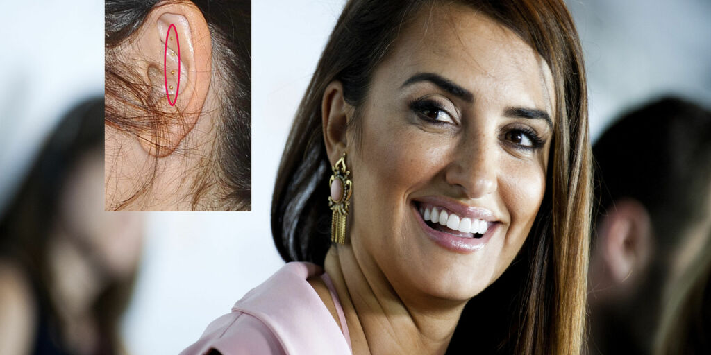 image: Nei, dette er ikke en ny piercing-trend