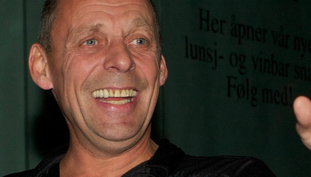 Rune rudberg: - Jeg har vært med for lenge til å bry meg om dette - Se ...