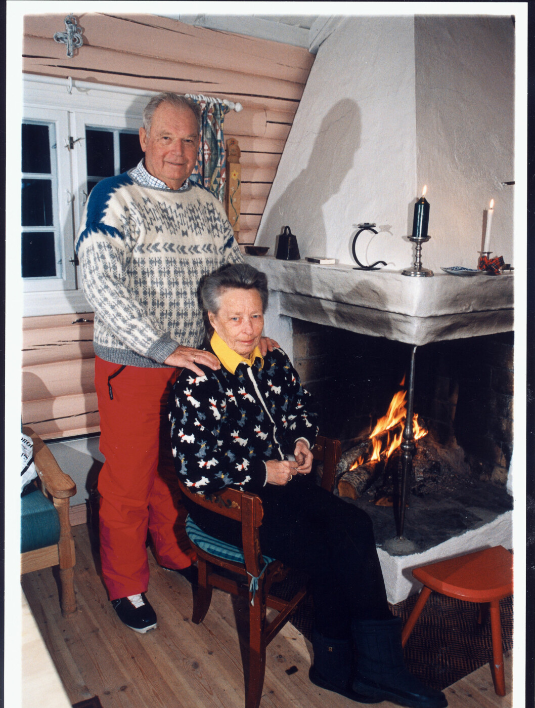 Prinsesse Ragnhild er død Prinsesse Ragnhild er død