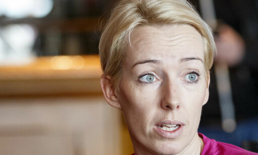 image: Dette er Norges EM-tropp: - Det var en del jenter som ble veldig skuffet