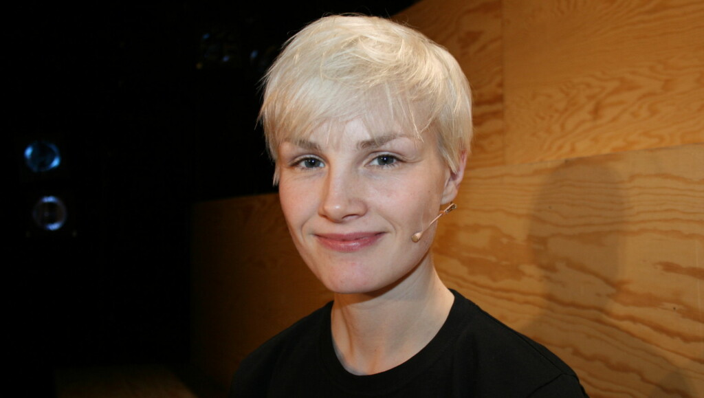 Lena kristin ellingsen: - Sykdommen er en erfaring som ...