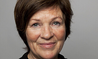 Ordknapp: Bjørg Ravlo Rydsaa i KS Bedrift ønsker ikke å kommentere om de har brutt taushetsplikten eller ikke. Foto: Pressebilde / KS Bedrift. Ordknapp: Bjørg Ravlo Rydsaa i KS Bedrift ønsker ikke å kommentere om de har brutt taushetsplikten eller ikke. Foto: Pressebilde / KS Bedrift.