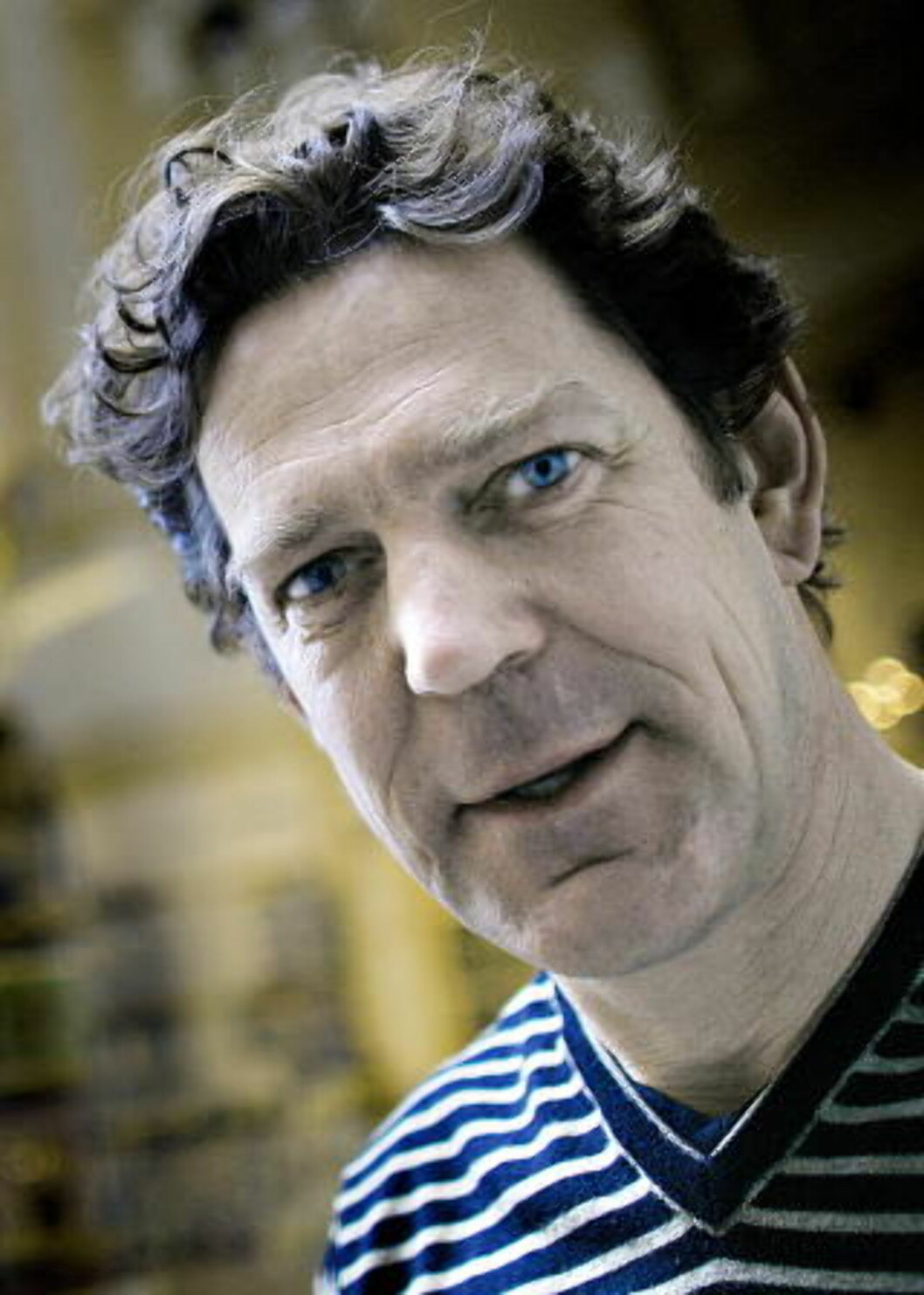 <strong>- KLASSISK AKP:</strong> Forsker og medarbeider i Kaderprosjektet, Jon Rognlien, mener kuppet i SOS Rasisme er klassisk AKP-taktikk. Foto: OLE C. H. THOMASSEN/Dagbladet <strong>- KLASSISK AKP:</strong> Forsker og medarbeider i Kaderprosjektet, Jon Rognlien, mener kuppet i SOS Rasisme er klassisk AKP-taktikk. Foto: OLE C. H. THOMASSEN/Dagbladet