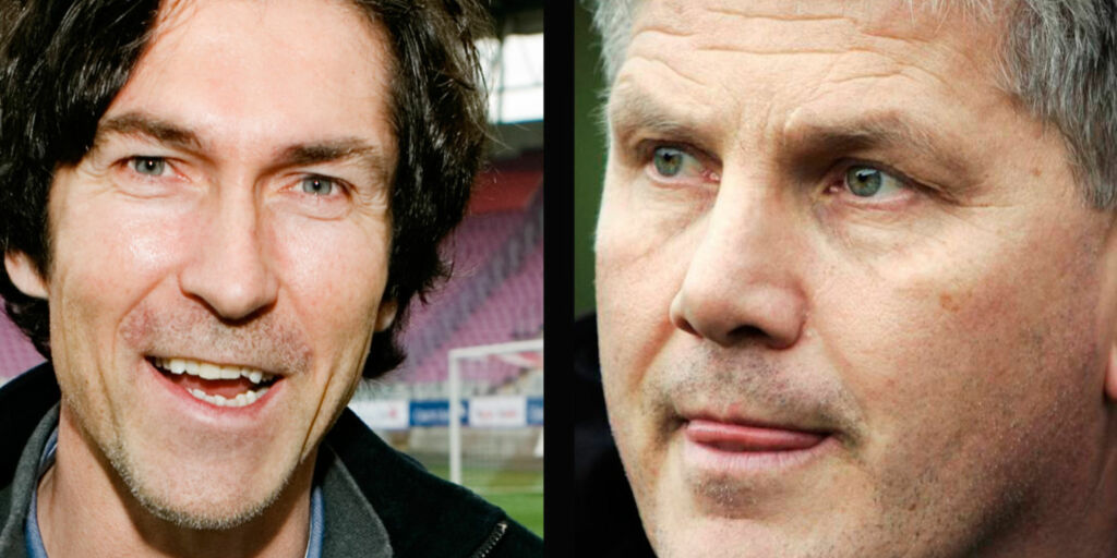 image: - Jeg mistet vennen jeg delte alt med