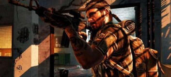 - «Black Ops» vil overgå «Modern Warfare 2» - «Black Ops» vil overgå «Modern Warfare 2»