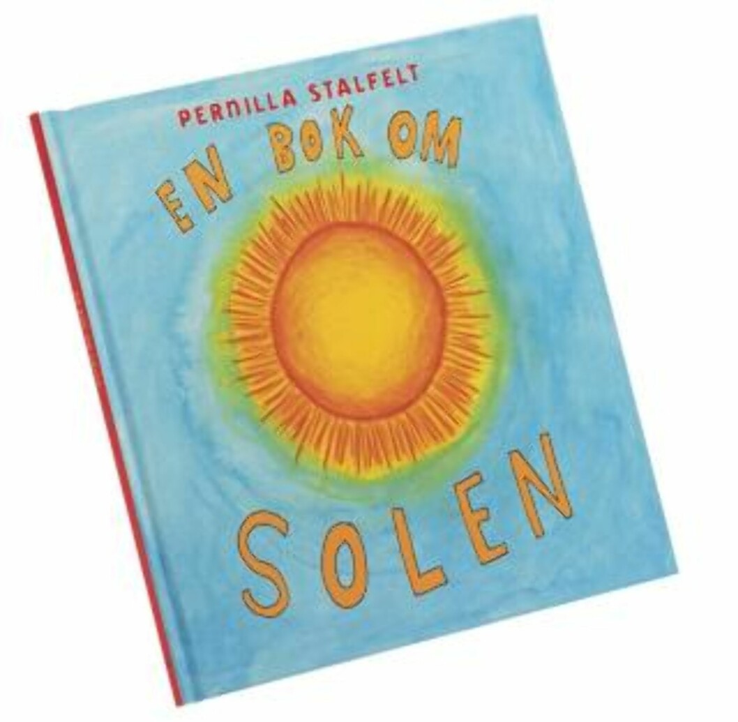 SOMMERLITTERATUR: Foto: Svein-Erik Tøraasen SOMMERLITTERATUR: Foto: Svein-Erik Tøraasen