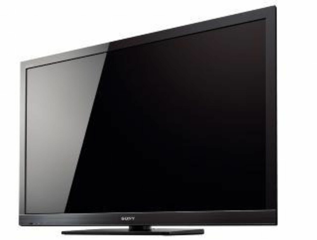 <strong>HOVEDPREMIEN:</strong> En Sony Bravia 3D-TV. <strong>HOVEDPREMIEN:</strong> En Sony Bravia 3D-TV.