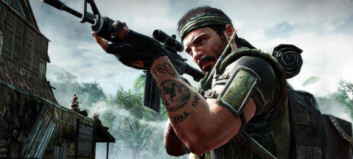 Call of Duty i 3D! Call of Duty i 3D!