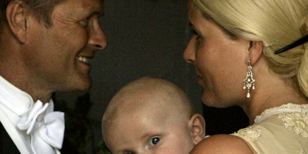 image: Blir pappa for sjette gang!