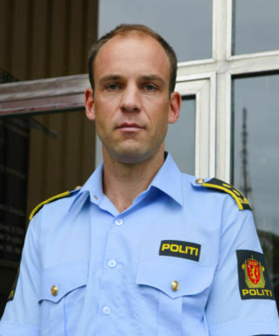 <strong>TAUS:</strong> Politiadvokat Håvard Ryengen. FOTO: TORBJØRN BERG / DAGBLADET <strong>TAUS:</strong> Politiadvokat Håvard Ryengen. FOTO: TORBJØRN BERG / DAGBLADET