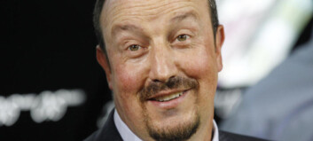Benitez lovet å ikke fiske etter Liverpool-spillere Benitez lovet å ikke fiske etter Liverpool-spillere