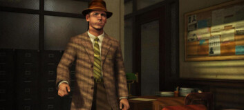- «L.A. Noire» utsatt til 2011 - «L.A. Noire» utsatt til 2011