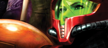 «Metroid»-oppfølger skuffer «Metroid»-oppfølger skuffer