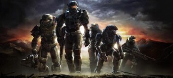 Historien i «Halo: Reach» er ikke alt vi håpet på Historien i «Halo: Reach» er ikke alt vi håpet på