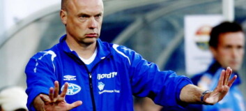 En ganske underholdende høst En ganske underholdende høst