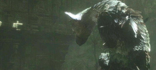 «The Last Guardian» bekreftet til julen 2011 «The Last Guardian» bekreftet til julen 2011