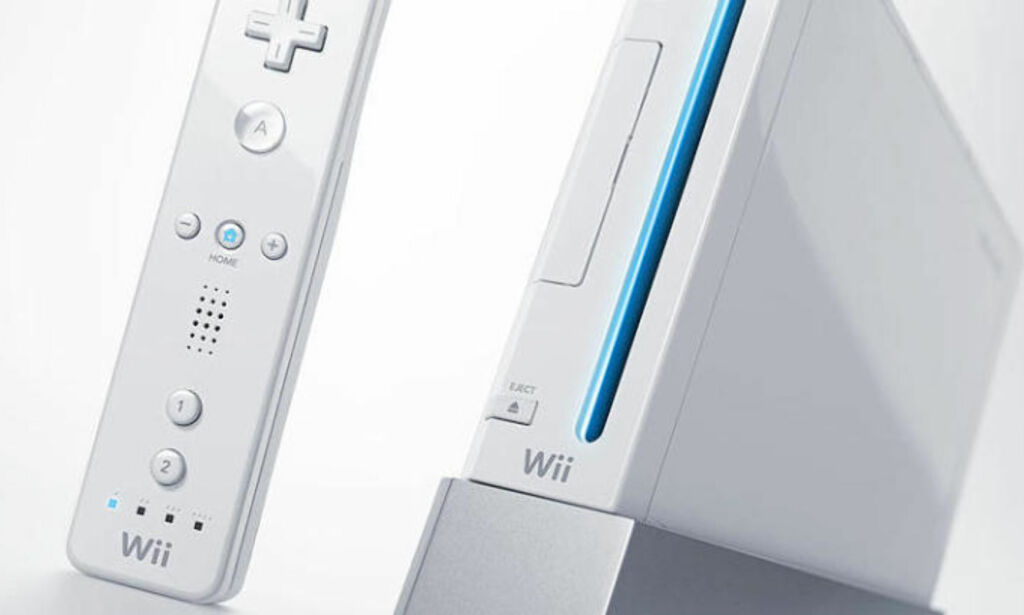 image: Nintendo mister grepet