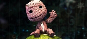 «Little Big Planet 2» er utsatt «Little Big Planet 2» er utsatt